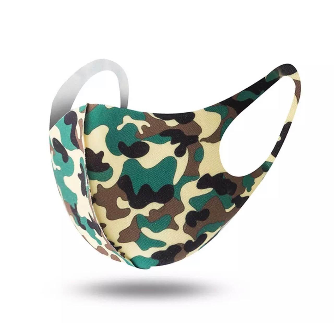 Guard Face Mask - Image 2